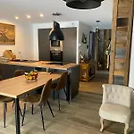 Nouveau Bain Nordique 아파트 종루프 롱지메르