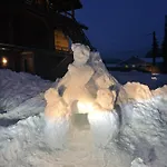 Nouveau Bain Nordique 아파트