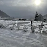 Nouveau Bain Nordique 아파트 *