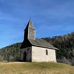 아파트 Nouveau Bain Nordique