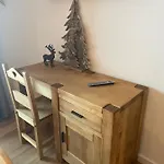 Nouveau Bain Nordique 아파트 종루프 롱지메르