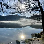 Nouveau Bain Nordique 아파트