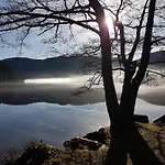 Nouveau Bain Nordique 아파트 종루프 롱지메르