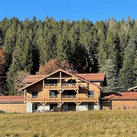 Nouveau Bain Nordique Apartamento *