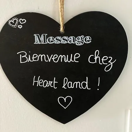 Nouveau Bain Nordique Apartamento Xonrupt-Longemer