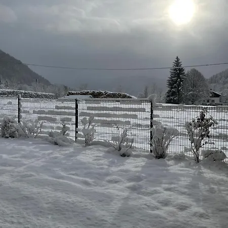 Nouveau Bain Nordique Apartamento *