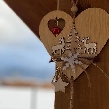 Nouveau Bain Nordique * Xonrupt-Longemer