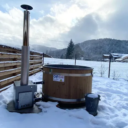 Nouveau Bain Nordique