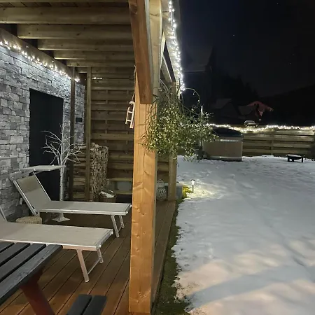 Nouveau Bain Nordique