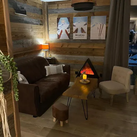 Nouveau Bain Nordique Xonrupt-Longemer