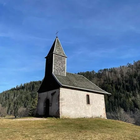 Apartamento Nouveau Bain Nordique