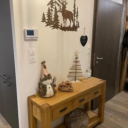 Nouveau Bain Nordique Xonrupt-Longemer