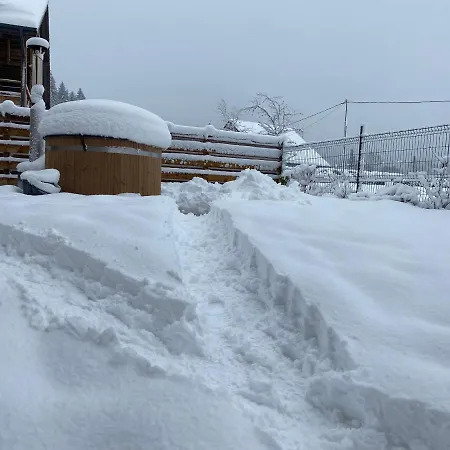 Nouveau Bain Nordique *