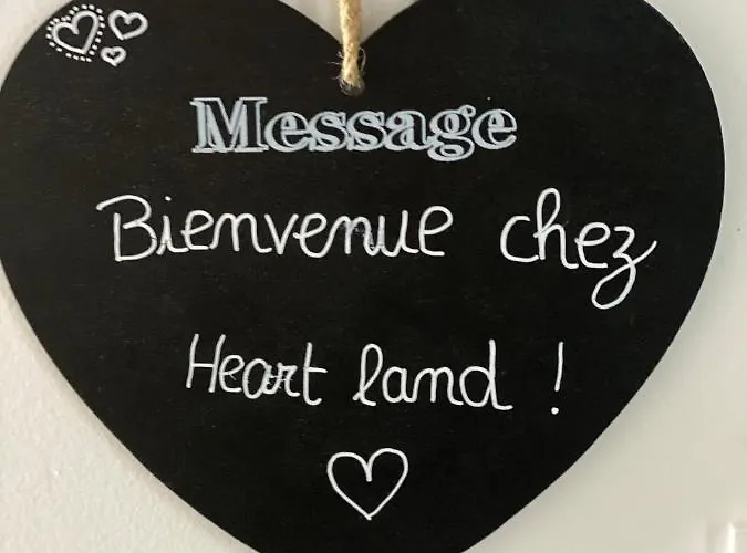 Nouveau Bain Nordique 아파트 종루프 롱지메르