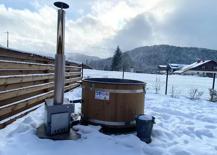 Nouveau Bain Nordique