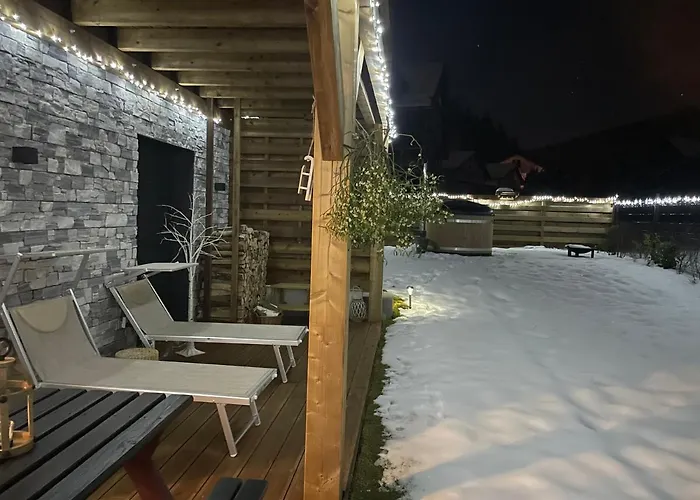 Nouveau Bain Nordique