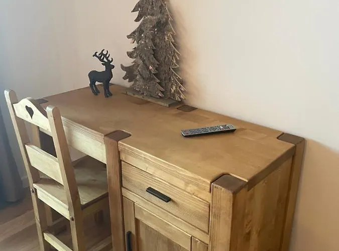 Nouveau Bain Nordique 아파트 종루프 롱지메르