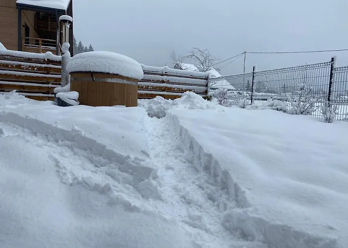 Nouveau Bain Nordique *